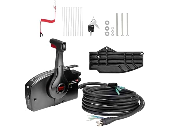 VEVOR Boat Throttle Control