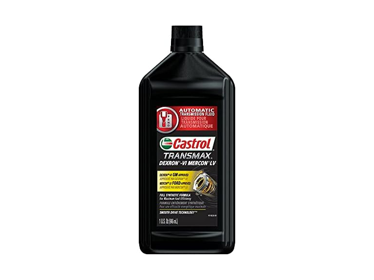 Castrol 15D0C2 - Transmax