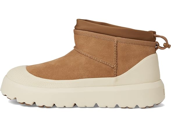 UGG Men's Cl Ultra Mini Weather Hybrid