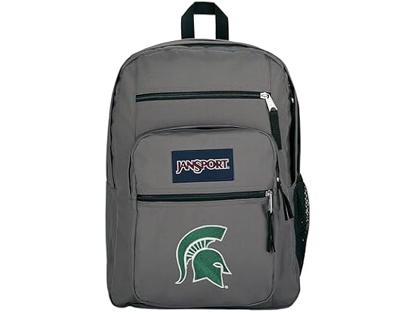 JanSport NCAA Big Student Backpack