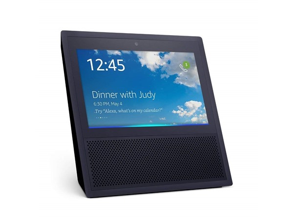 Amazon Echo Show - First Generation - Black or White