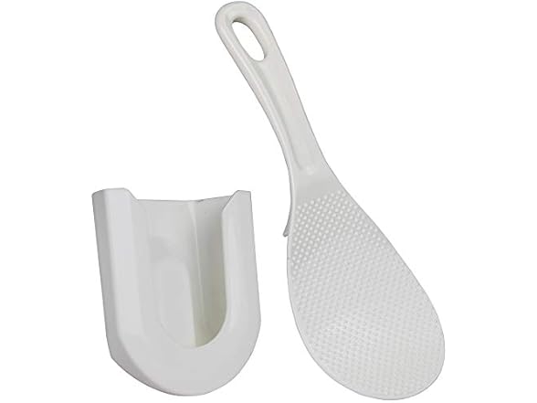 Echo Rice Cooker Spoon Holder