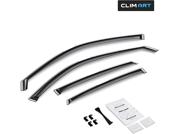 CLIM ART in-Channel Incredibly Durable
