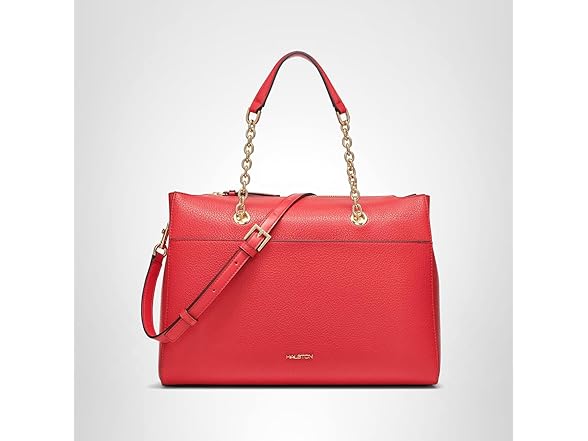 HALSTON H Women's Handbags Satchel