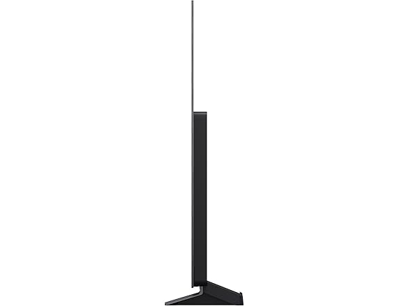 LG OLED C5 4K TV (2025) (Refurbished - Screen Surface Marks)