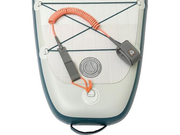 Retrospec Weekender SUP Leash 10ft