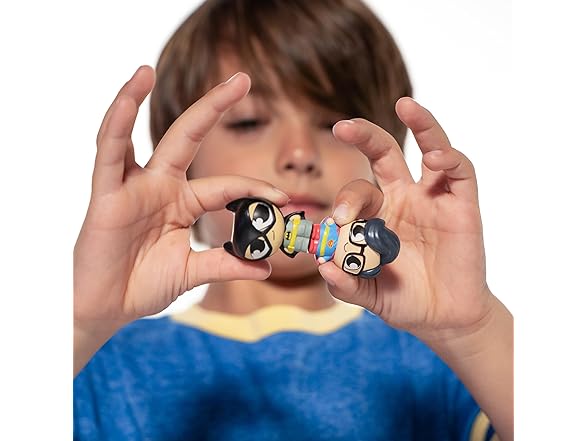 DC Comics DC Minis, Micros 12 Pack