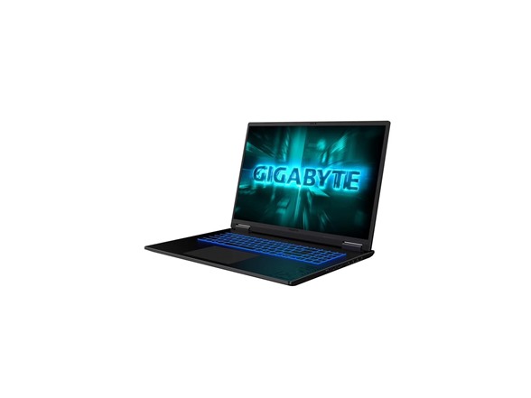 Gigabyte A18 18" Ryzen 7 260 RTX 5060 32GB Laptop