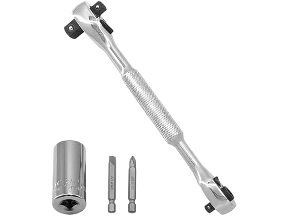 4-in-1 wrench