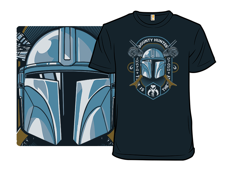 Razor's Hunter - Gallery 8