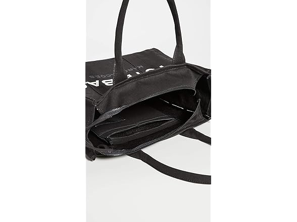 Marc Jacobs The Large Tote Bag - Canvas