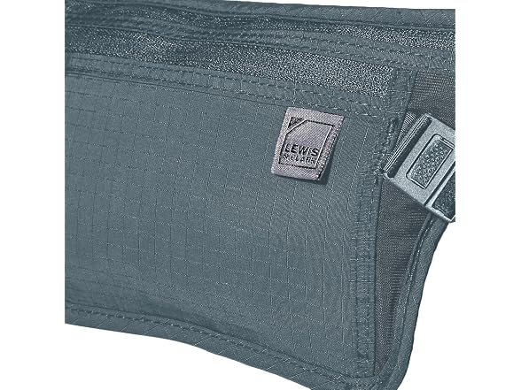 Lewis N. Clark unisex adult + Card