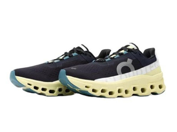 On Running Cloudmonster Men's Shoes - Gallery 6