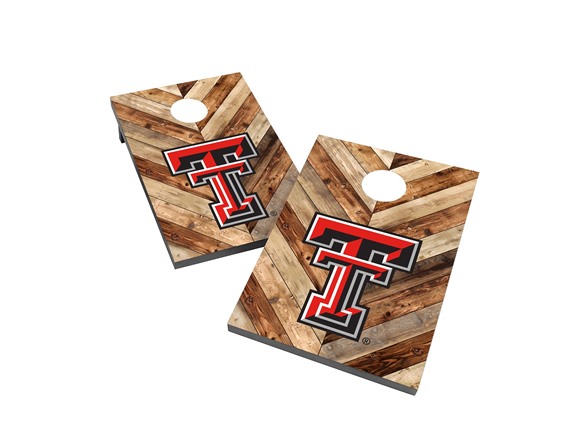 Texas Tech Red Raiders 2