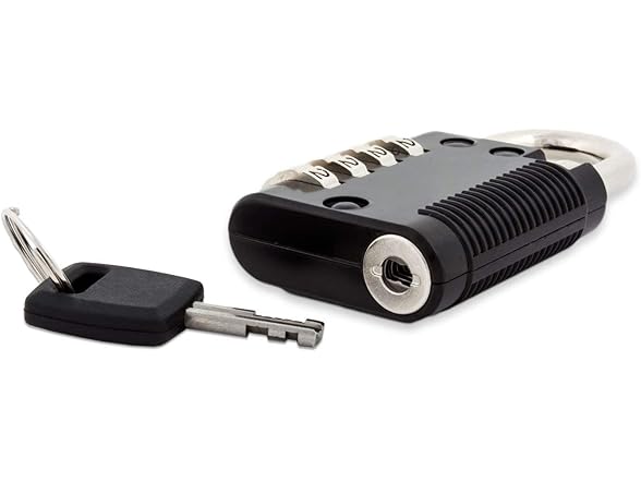 FJM Security SX-575 Combination Padlock 10 pack