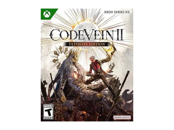 Code Vein II: Ultimate Edition