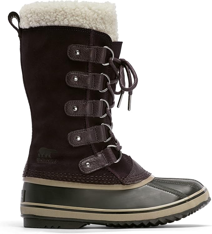 SOREL Women's Joan of Arctic Waterproof Boot - Gallery 5