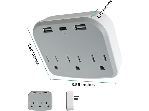 XXAXX 2K Ultra HD WiFi Small Camera