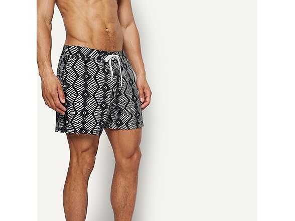Amazon Essentials Men Swim Board Short