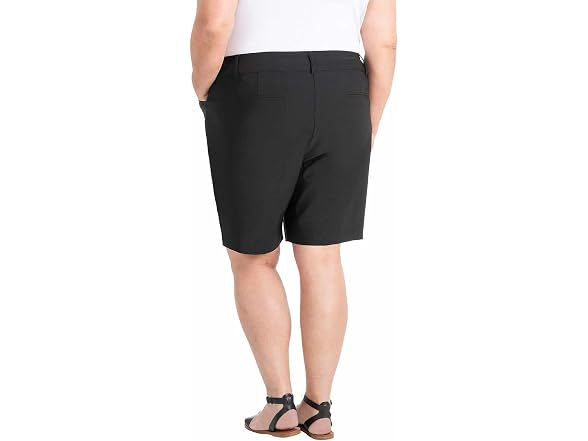 Hilary Radley Women (XL) Bermuda Shorts