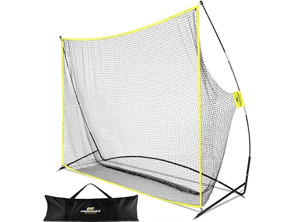 PodiuMax 10x7ft Golf Net