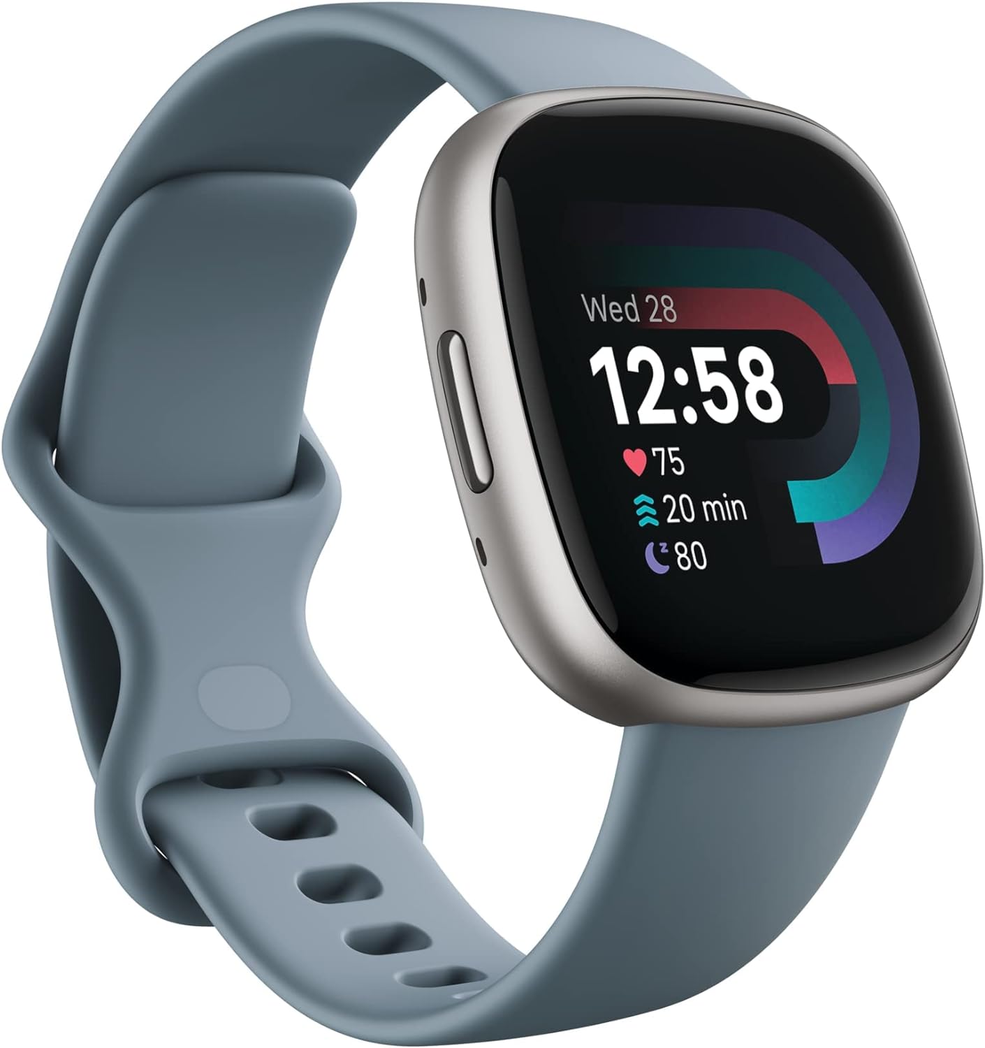 Fitbit Versa 4 Fitness Smartwatch - Gallery 13