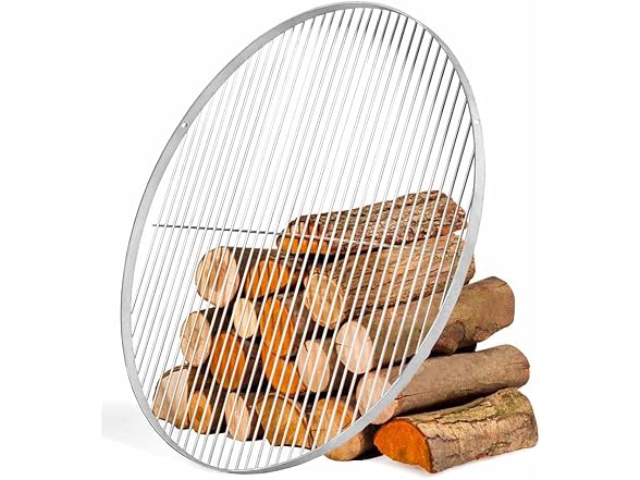 Cook King 1112293 Grate, Large