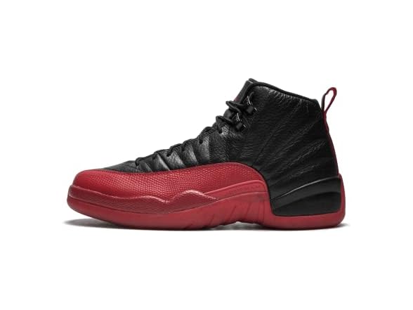 Nike Jordan Mens Air 12 Retro 130690 002