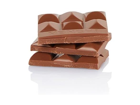 Venchi Milk Chocolate Bar 2.75oz