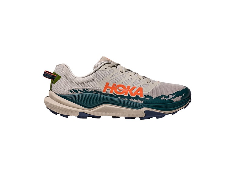 Hoka Torrent 4 Men's Shoes - Gallery 10