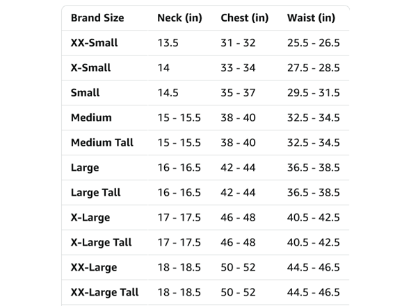 Amazon Essentials Mens Muscle Shirts Pack of 2