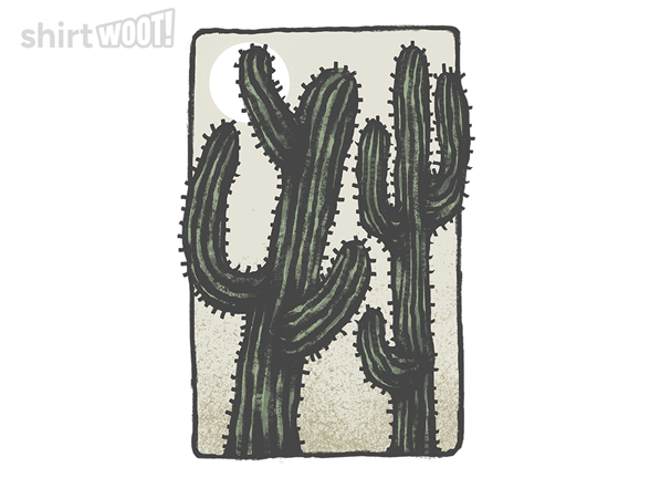 Desert Cactus - Gallery 2