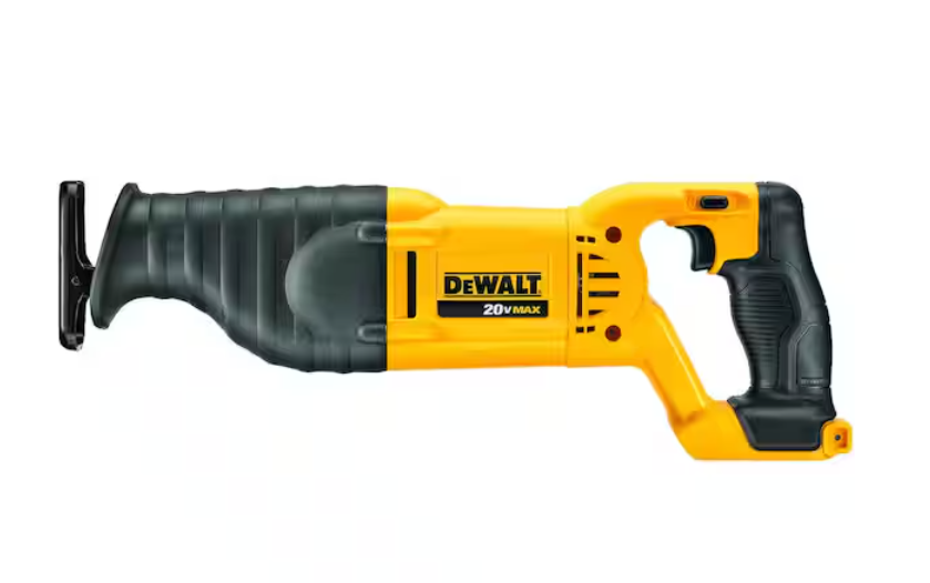 DEWALT DCK478D2 20V MAX Lithium-Ion 4 Tool Combo Kit - Gallery 9