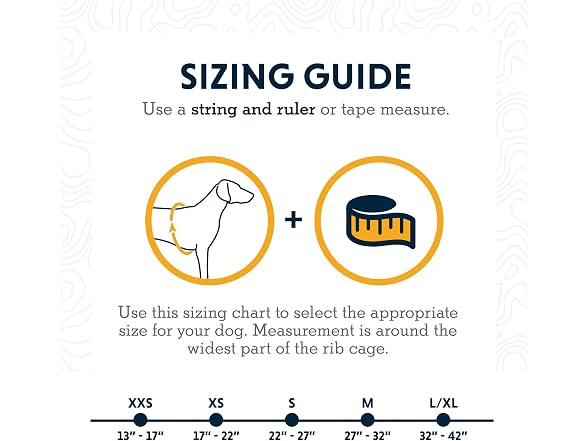 RUFFWEAR - Web Master, Multi-Use Support Dog Harness