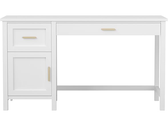 Martha Stewart Hutton Shaker Style Desk