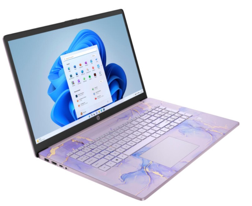 HP 17.3" HD+ Laptop - Gallery 15