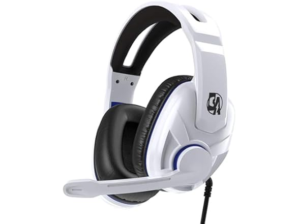BOLT AXTION AirPlay Wired Gaming Headset