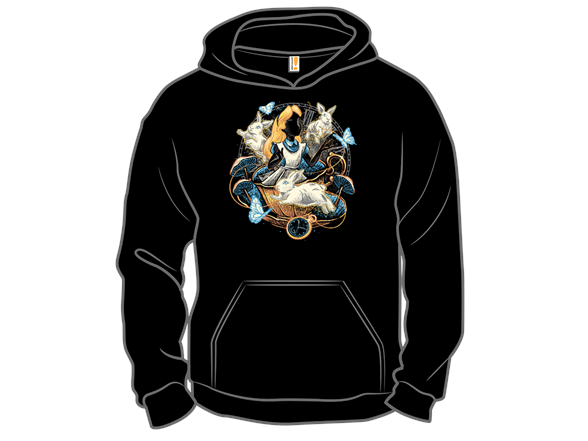 Enchanting Wonderland