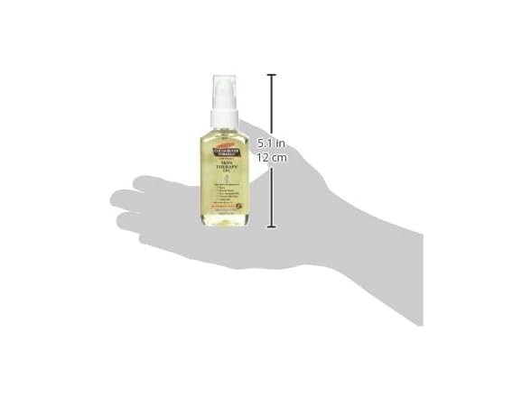 Palmers Cocoa Butter Therapy Oil 60Ml Original