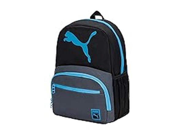 PUMA Kid's Logo Backpack