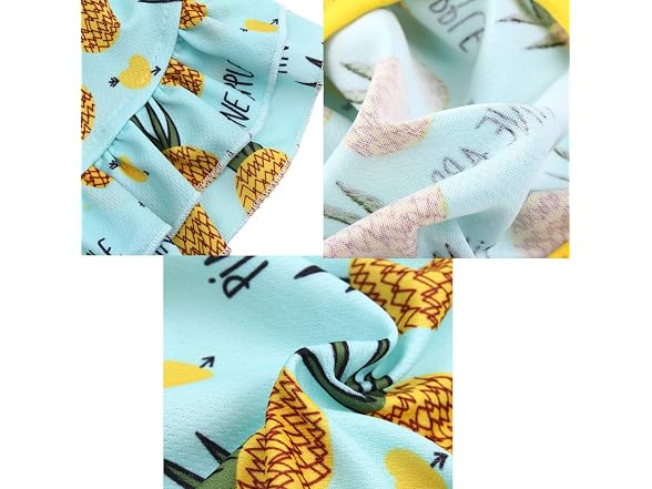 Pet Clothes,Lovely Summer Fruit Dog T-Shirt P