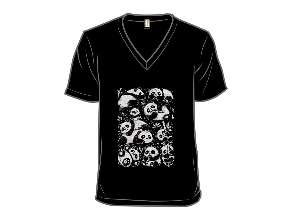 Panda Overload - Gallery 10