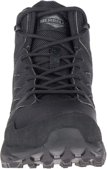 Merrell Men's Moab 2 Vent Mid Hiking Boot - Gallery 7