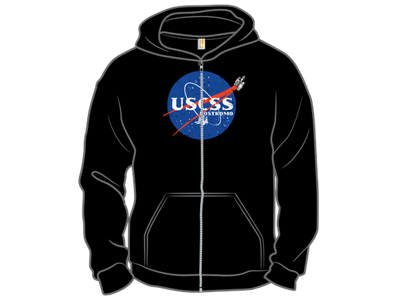 Space Nostromo