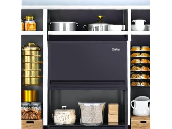 VEVOR Metal Storage Cabinet