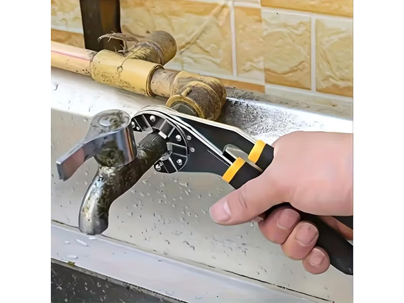 14-in-1 Multi-Purpose Wrench