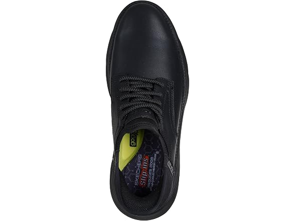 Skechers Men's Slip-ins Garza - Gervin Casual Slip-On Shoes