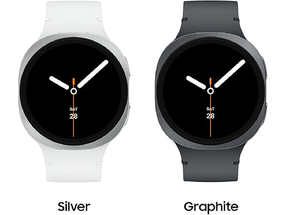 Samsung Galaxy Watch 8 (Refurbished)