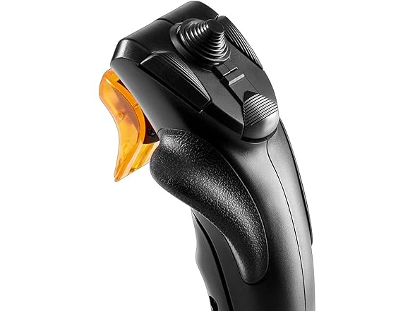 THRUSTMASTER USB T 16000M Space SIM Duo