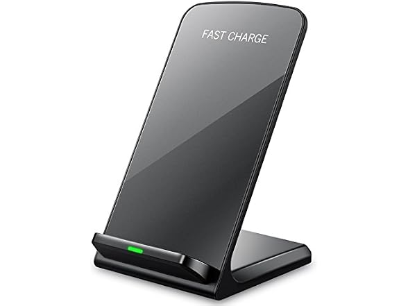 OneCut Fast Wireless Charger Stand